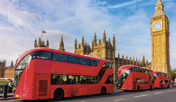 The Three Queens of Cunard: From New York to the Wonders of Europe